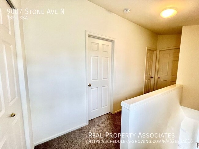 Building Photo - 9007 Stone Ave N