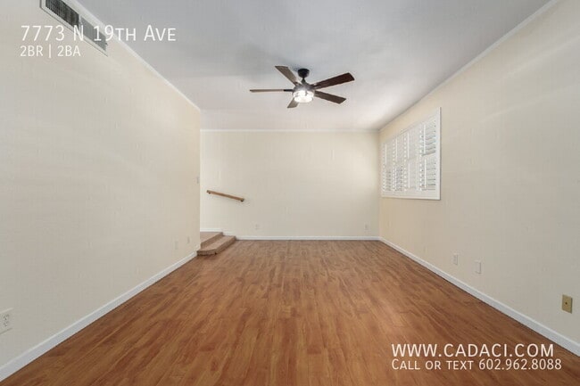 Building Photo - 7773 N 19th Ave