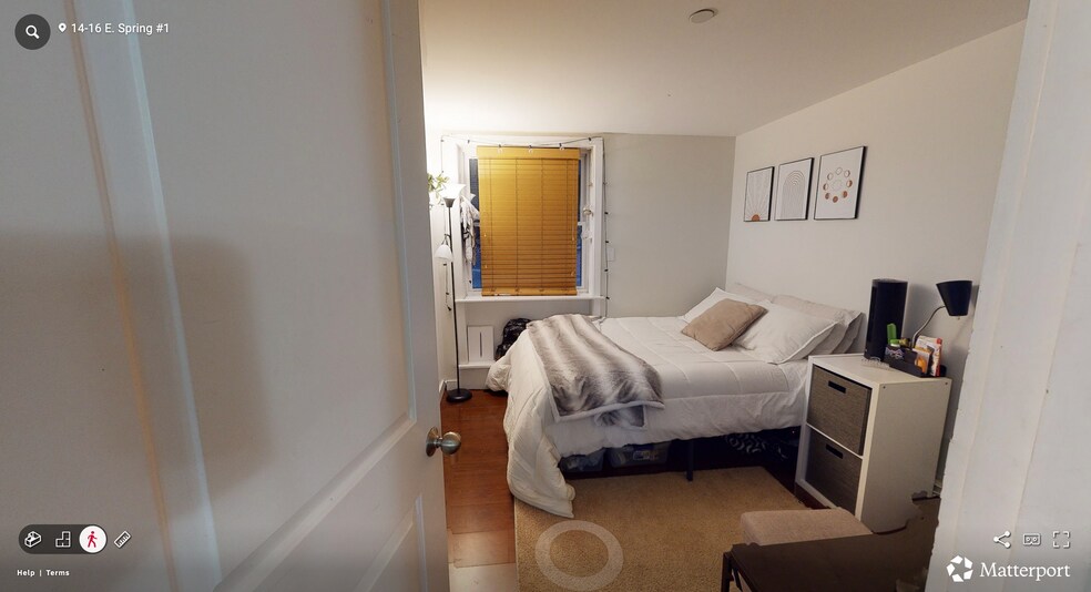 Building Photo - 16 E Springfield St