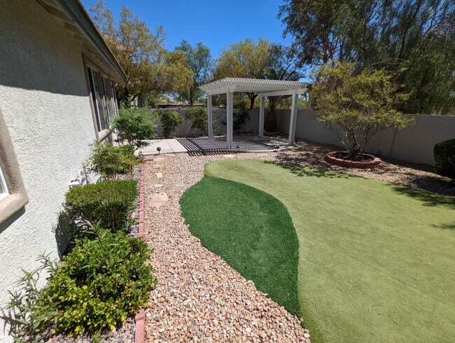 Building Photo - 3318 Pageland Ct