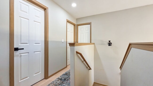 Building Photo - Updated 4-Bed Home Near Future Light Rail ...