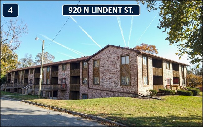Primary Photo - The District on Linden