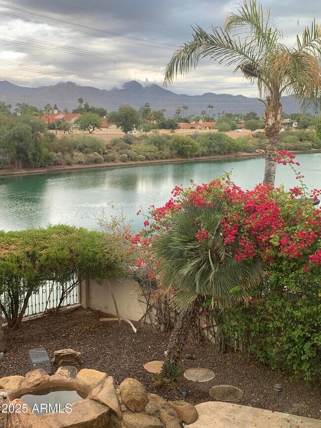 Building Photo - 10078 E Cochise Dr