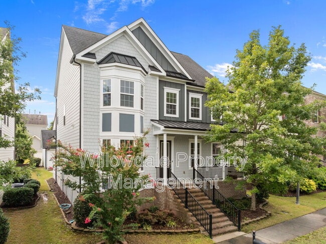 Building Photo - 4107 Bluff Oak Dr