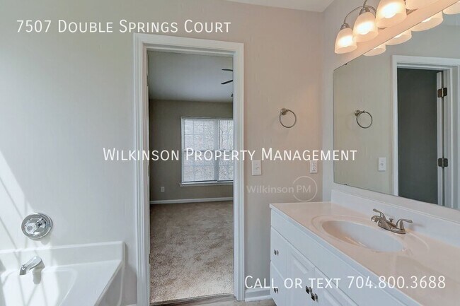 Building Photo - 7507 Double Springs Ct