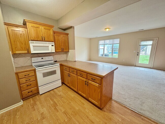 Building Photo - 1214 Dustins Way