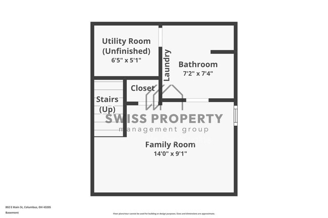 Building Photo - 804 E Main St