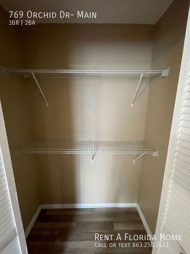 Building Photo - 769 Orchid Dr