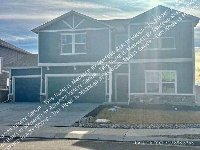 Building Photo - 7351 Coppermine Ct