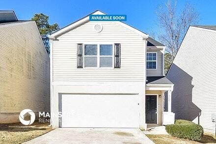Primary Photo - 1266 Brookstone Rd