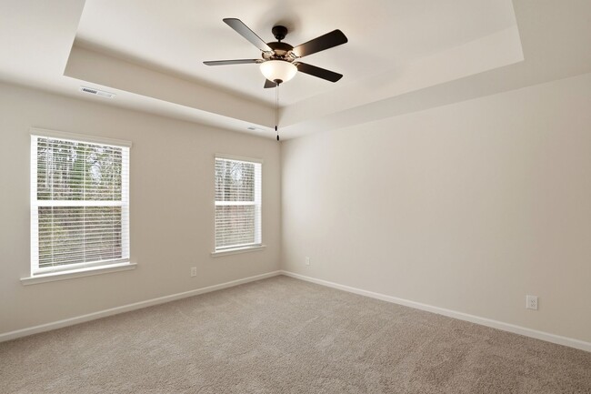 Building Photo - Brand New 4BR Home in The Pines at Paw Creek – Modern Design