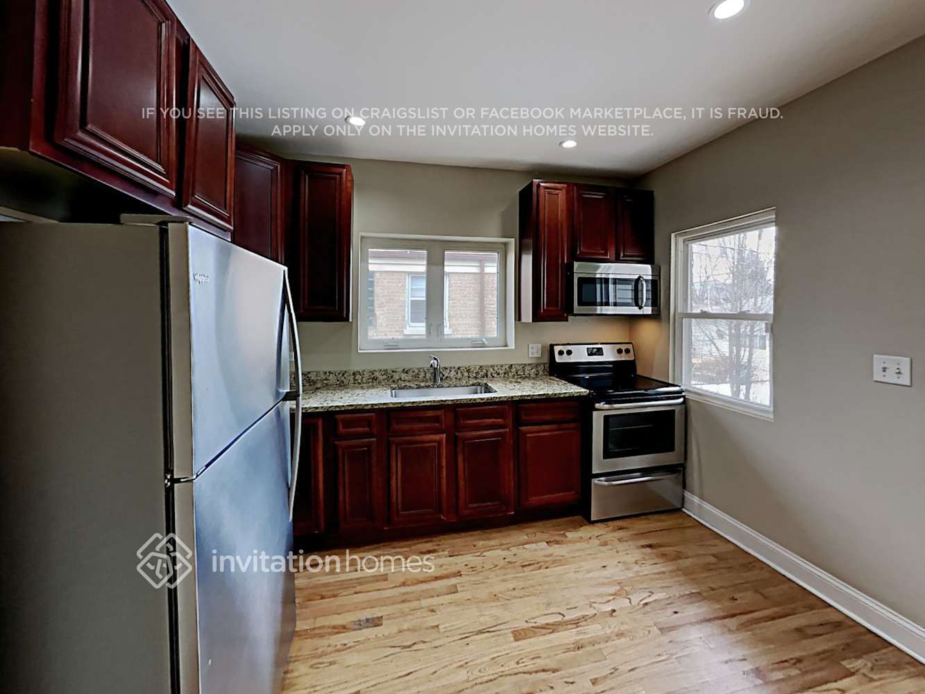 Building Photo - 6830 26th St