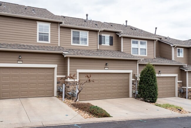 Building Photo - Comfortable Monument Townhome with 2-Car Garage & Easy I-25 Access!!