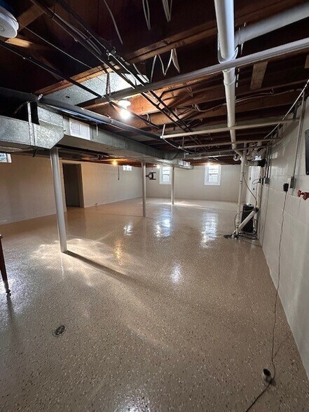 basement - 7987 State St