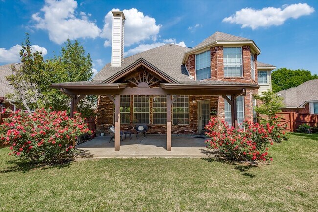 Building Photo - 7905 Purple Martin Way