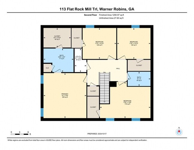 Building Photo - 113 Flat Rock Ml Trl