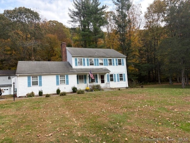 Primary Photo - 598 Redding Rd