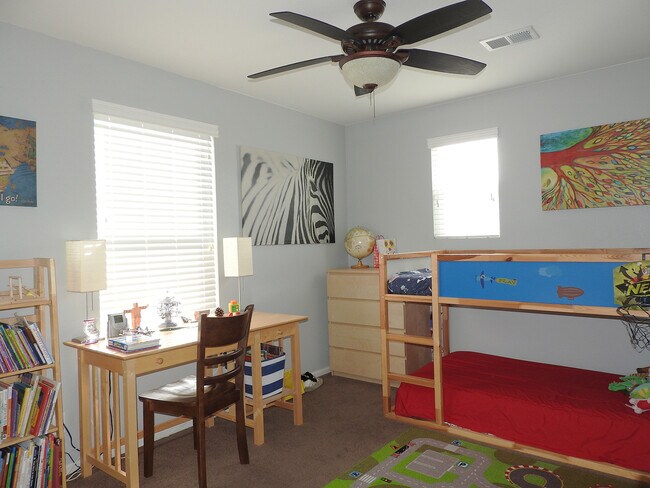Building Photo - Central Park Home for Rent