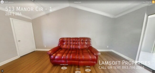 Building Photo - 513 Manor Cir