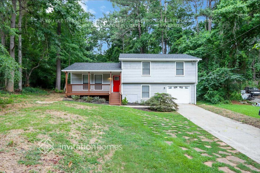 Building Photo - 5027 Vonn Pl