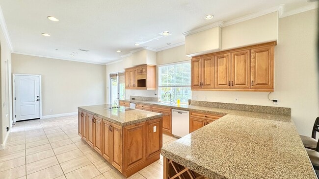 Building Photo - Stunning Two-Story Estate Home in the Gate...