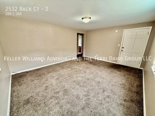 Building Photo - 2532 Rack Ct