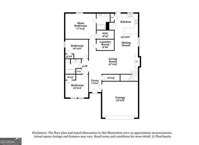 Building Photo - 607 Savannah Dr