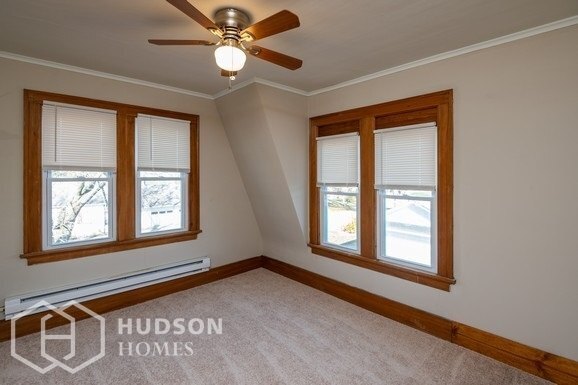 Building Photo - AVAILABLE NOW! - 340 W MAPLE STREET, DESHL...