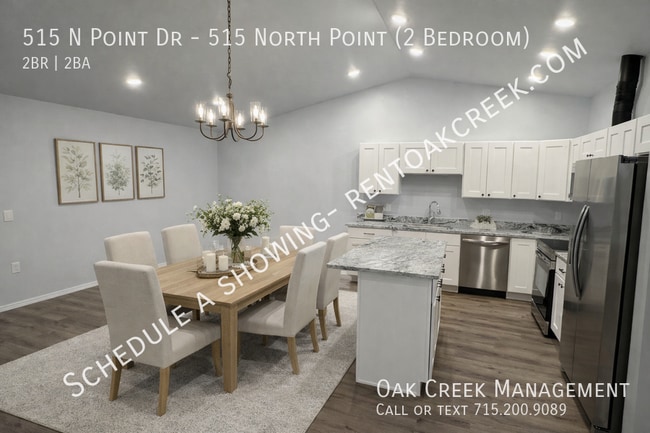 Building Photo - 515 North Point Dr