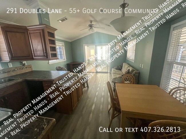 Building Photo - 291 Doubles Ln