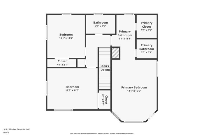 Building Photo - 1012 E 26th Ave