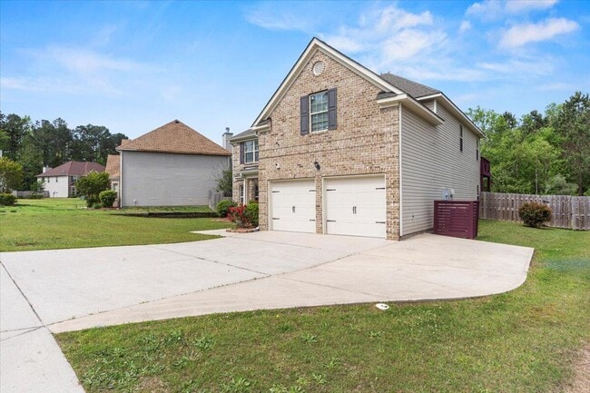 Building Photo - 2017 Willhaven Dr