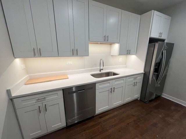 Building Photo - 1250 W Eddy St