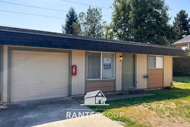 Primary Photo - Spacious 2-Bedroom Duplex Unit with a Gara...