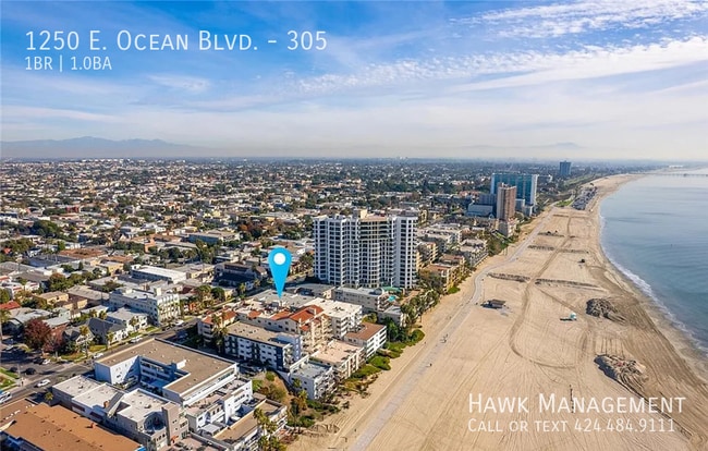 Building Photo - 1250 E Ocean Blvd