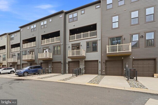 Building Photo - 14538 George Carter Way