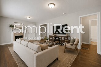 Building Photo - *First Month's Rent Free w/ a 13 month Lease*