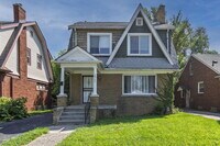 Building Photo - 15740 Stout St