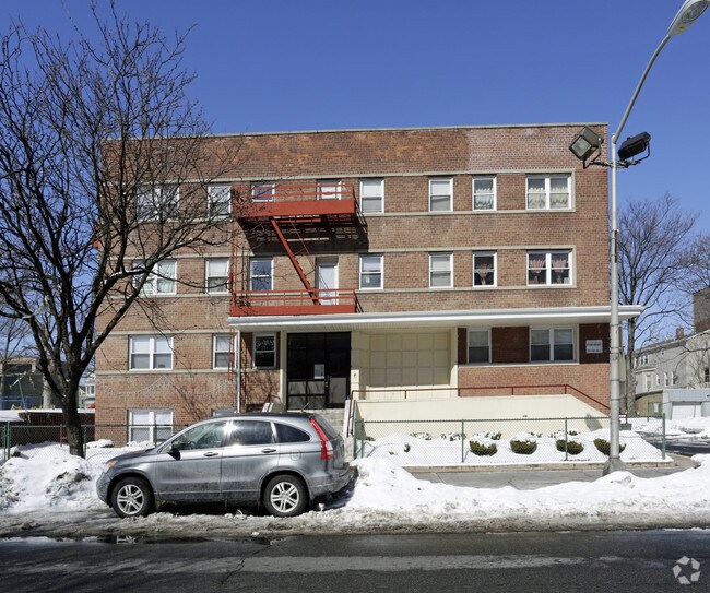 Broadway Gardens Paterson, NJ Apartment Finder