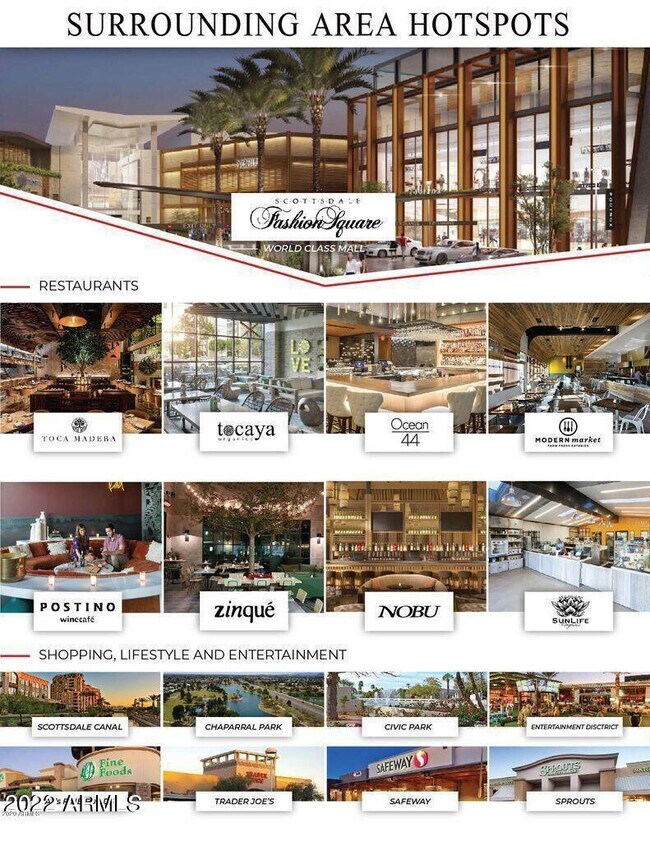 Building Photo - 7161 E Rancho Vista Dr