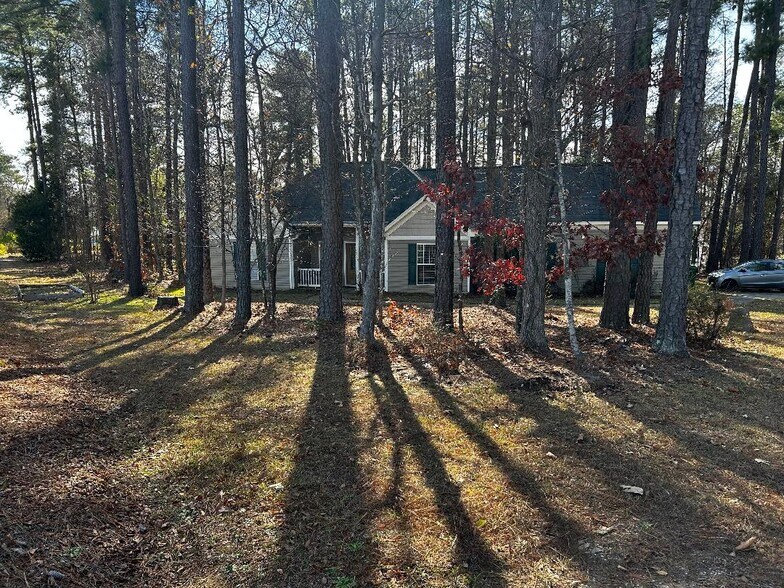 Primary Photo - 2100 Johnson Marina Rd