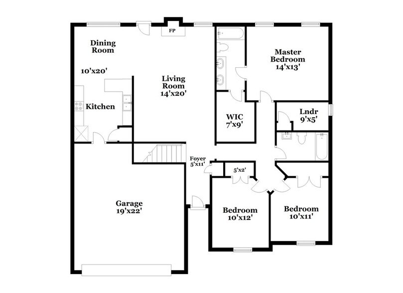 Building Photo - 7045 S Hampton Blvd