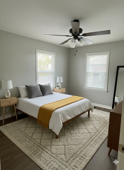 Building Photo - 219 Lexington St