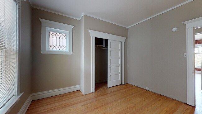 Building Photo - Wheelhouse Apartments