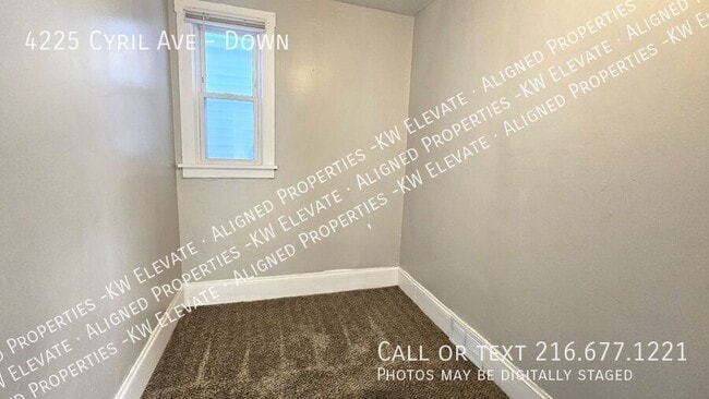 Building Photo - 4225 Cyril Ave