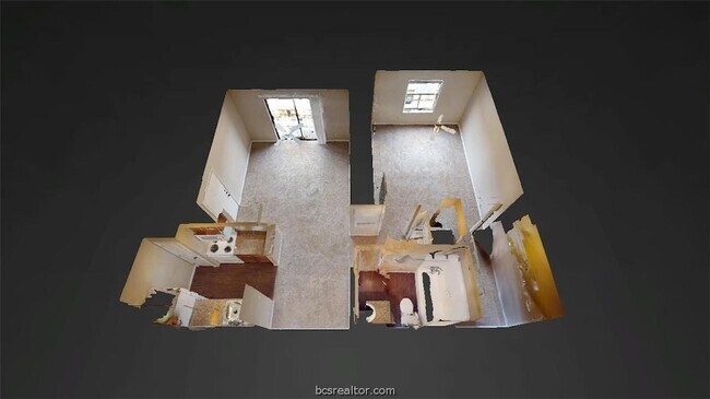 Building Photo - 904 University Oaks Blvd