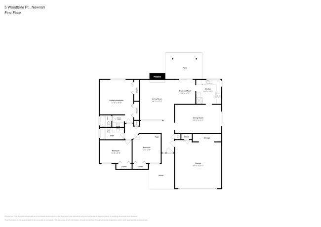 Building Photo - 5 Woodbine Point