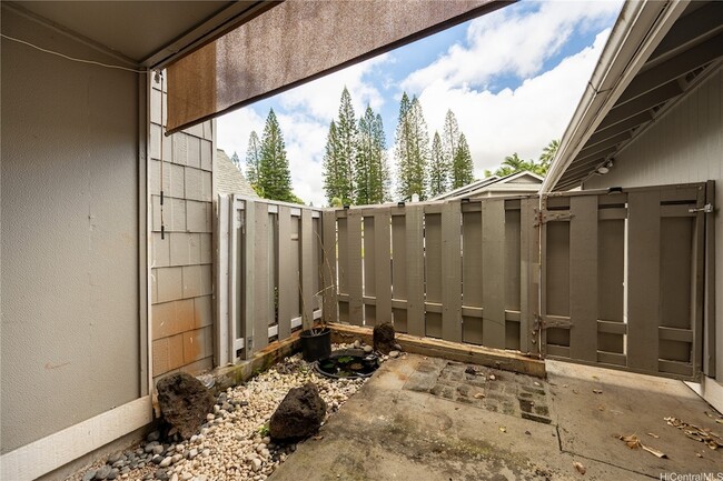 Building Photo - 94-1081 Anania Circle Unit 12