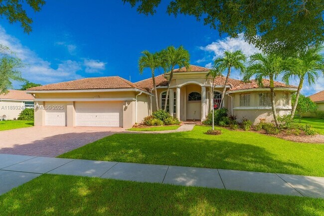 Building Photo - 14032 NW 15th Dr