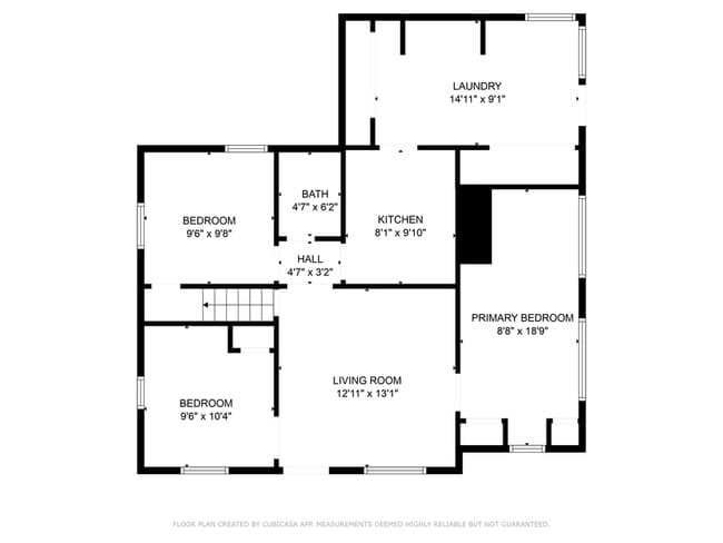 Building Photo - 20237 Midway Ave